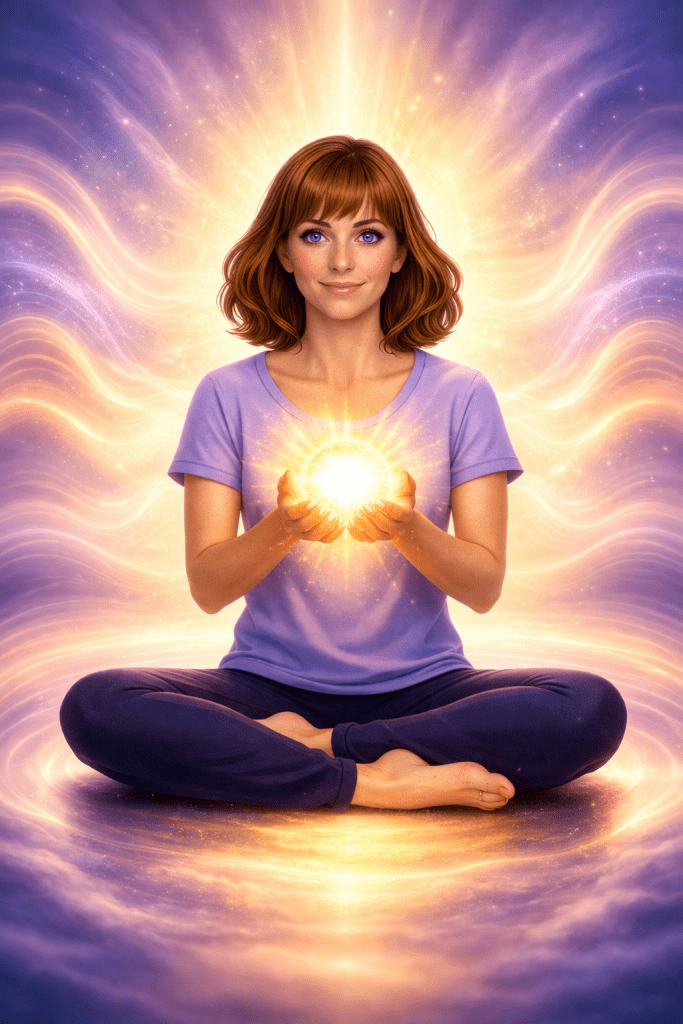 Energijska biofotonska metoda